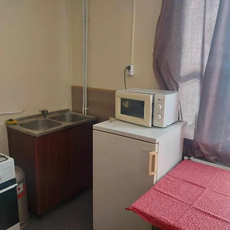 Rozsas Motel Mikepercs