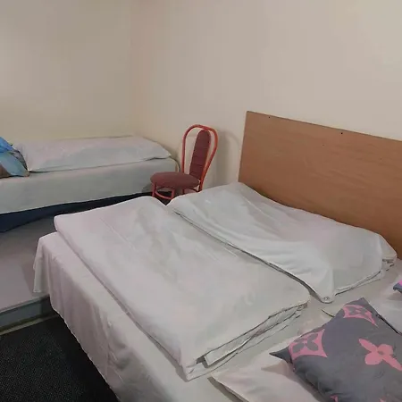 Motel Rozsas Mikepercs