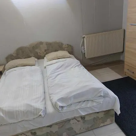 Rozsas Motel