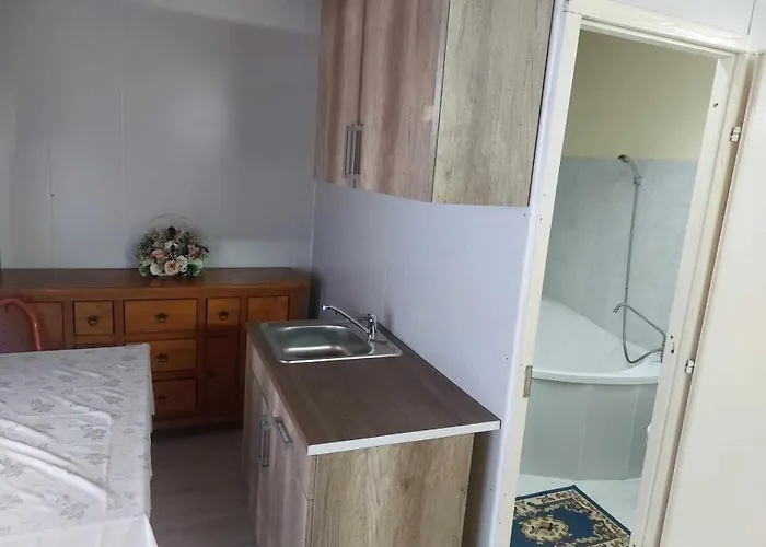Rozsas Motel